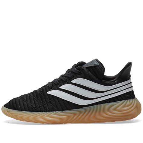 adidas sobakov black|adidas sobakov black and white.